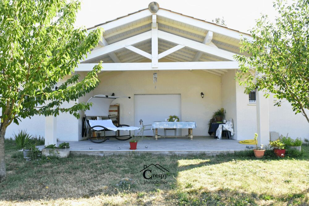 Vente Maison Maison 4 pièces Palleville