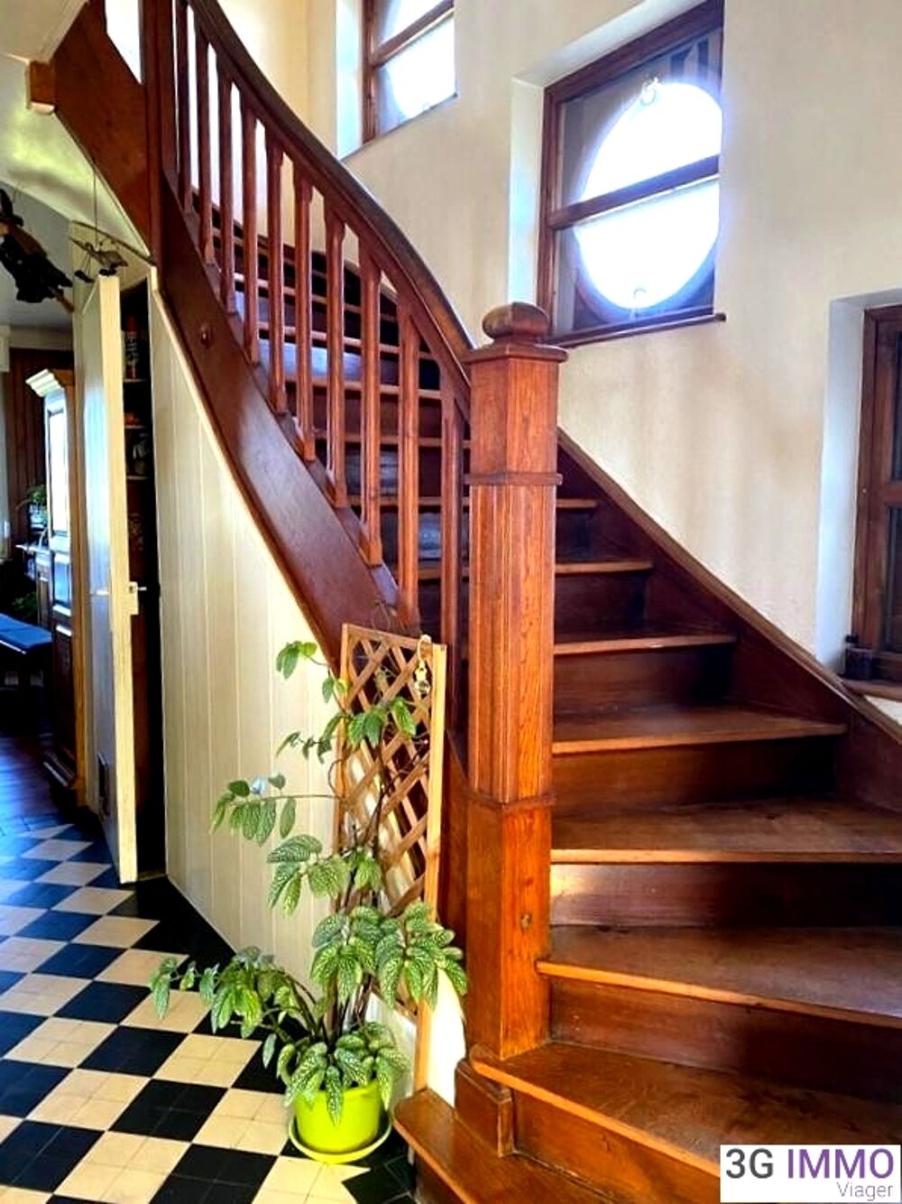 Vente Maison Maison 5 pièces Wittelsheim