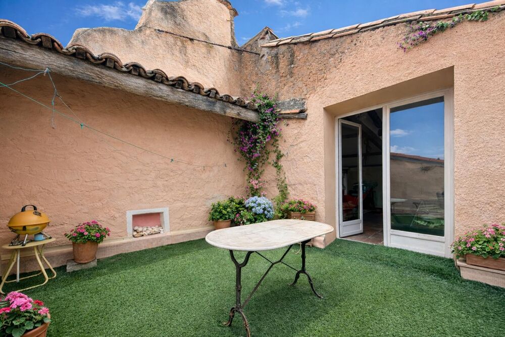 Maison 6 pièces