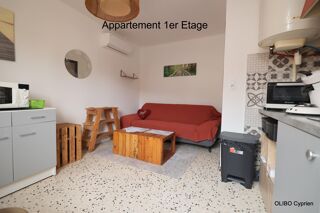  Immeuble à vendre 63 m² Saint-nazaire