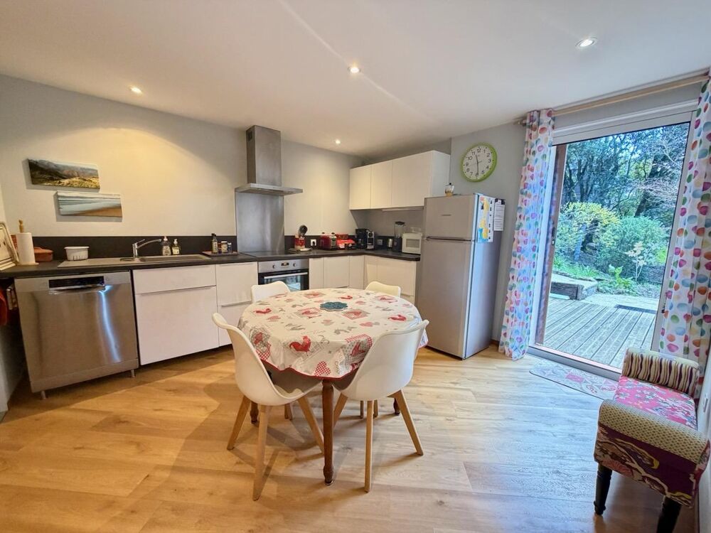à vendre  Maison Casalabriva (20140)