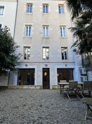  Appartement � louer 4 pi�ces 108 m�