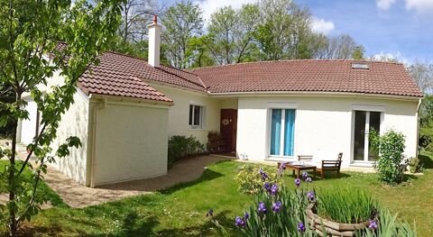   Maison 6 pi�ces Maison - 6 pi�ce(s) - 114 m�