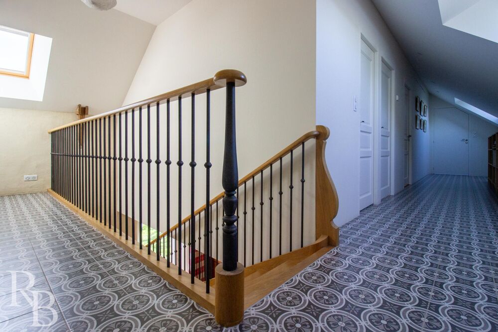 � vendre  Maison Theix-noyalo (56450)