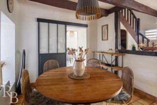  Maison à vendre 4 pièces 90 m²