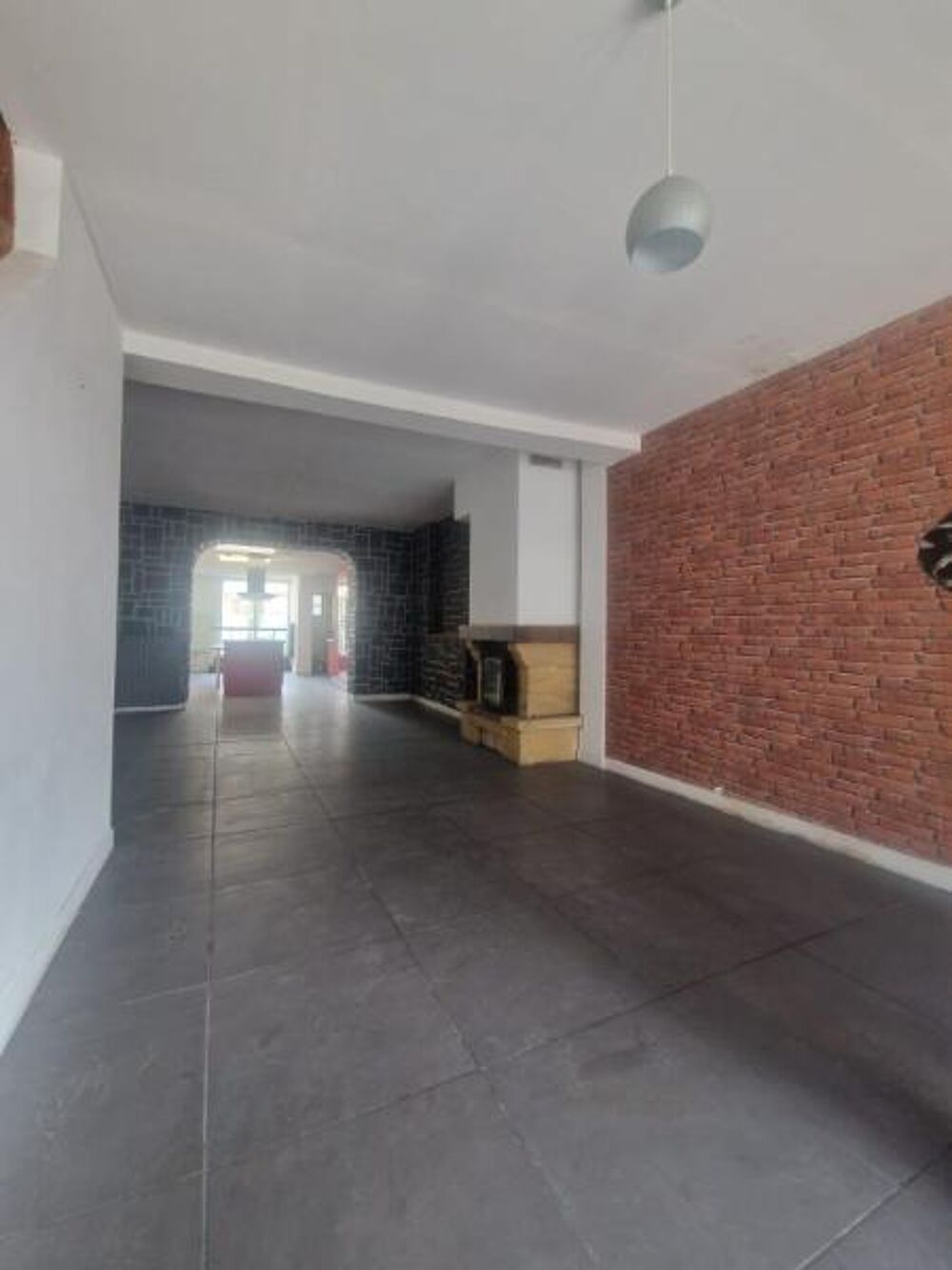 Maison 4 pièces