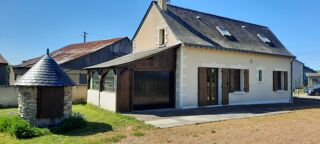  Maison à vendre 4 pièces 103 m²