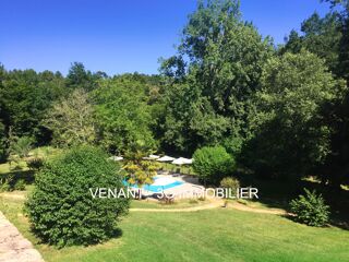  Maison � vendre 15 + pi�ces 495 m�