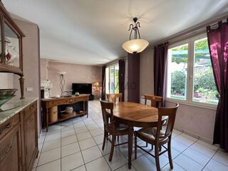  Maison à vendre 6 pièces 142 m²