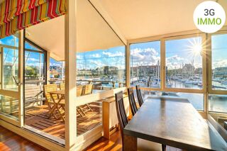  Appartement � vendre 5 pi�ces 81 m�