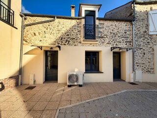  Maison à vendre 5 pièces 95 m²