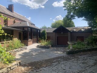  Immeuble � vendre 7 pi�ces 490 m�