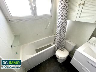  Maison � vendre 84 m�