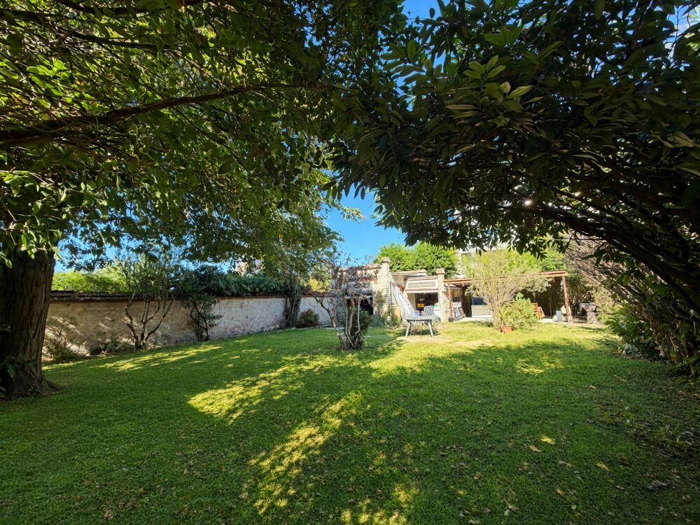 Vente Maison Maison 9 pièces Melun