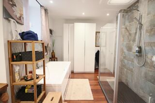  Maison à vendre 5 pièces 150 m²
