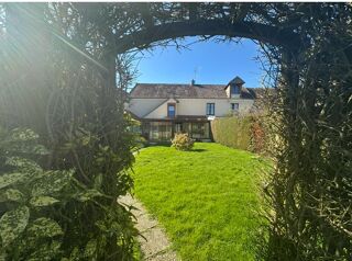  Maison  vendre 6 pices 154 m