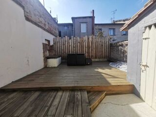  Maison  vendre 3 pices 
