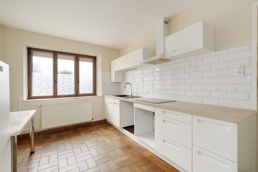 Vente Maison Maison 6 pièces Bettegney-saint-brice
