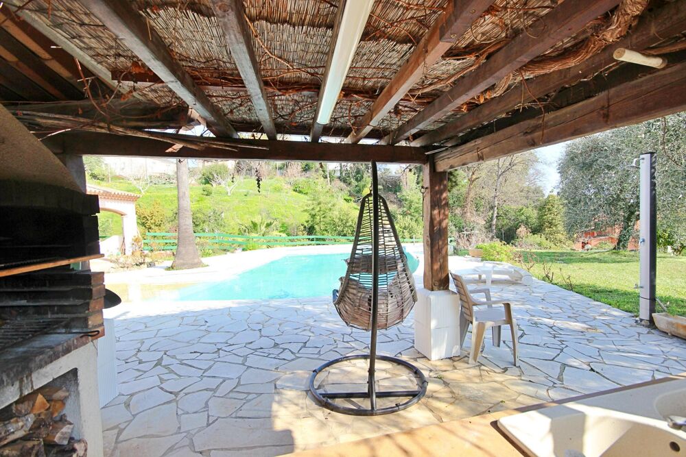 � vendre  Maison Antibes (06600)