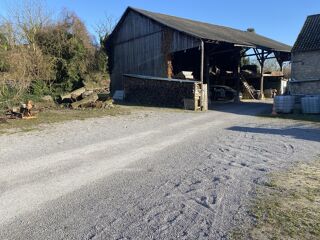  Terrain à vendre 2500 m²