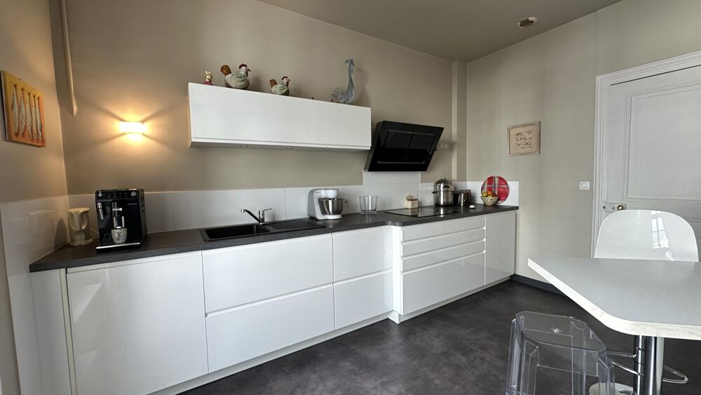 � vendre  Appartement Vannes (56000)