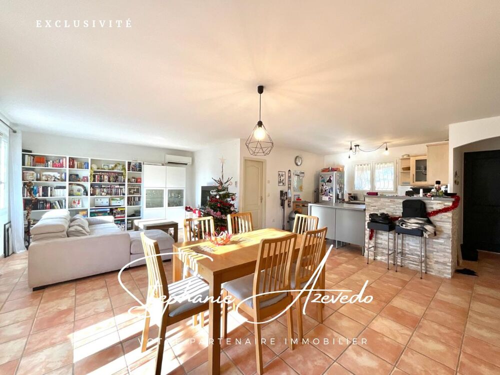 Vente Maison Maison de plain-pied 4 pi�ces Milhaud