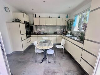  Maison à vendre 5 pièces 135 m²