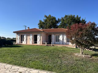  Maison � vendre 5 pi�ces 110 m�