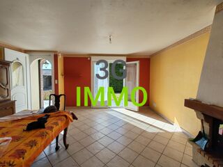  Maison à vendre 6 pièces 137 m²