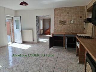  Maison à vendre 6 pièces 122 m²
