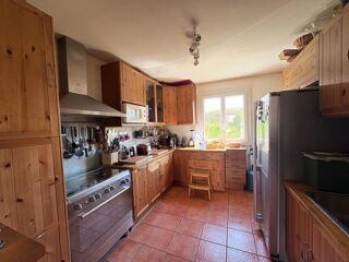  Maison � vendre 4 pi�ces 96 m�