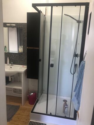  Appartement � vendre 4 pi�ces 93 m�