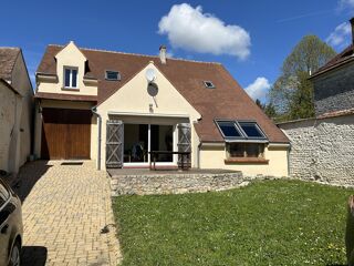  Maison � vendre 6 pi�ces 203 m�