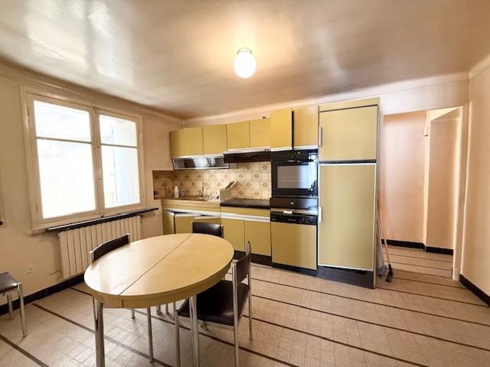Maison 5 pièces