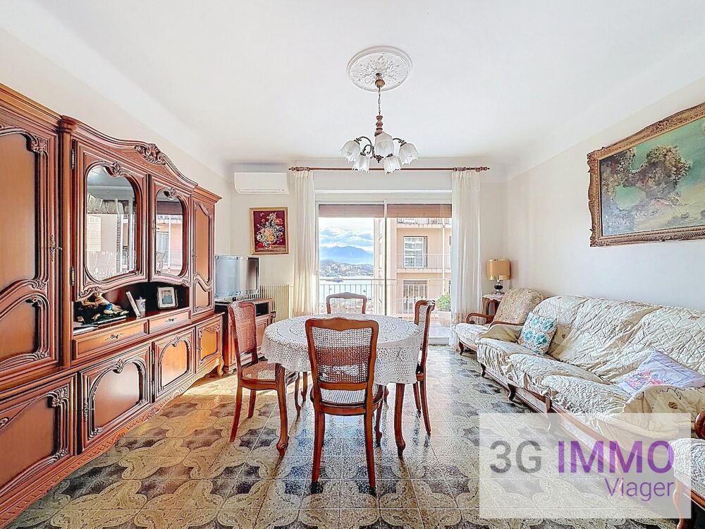 Vente Appartement Appartement 3 pièces Ajaccio