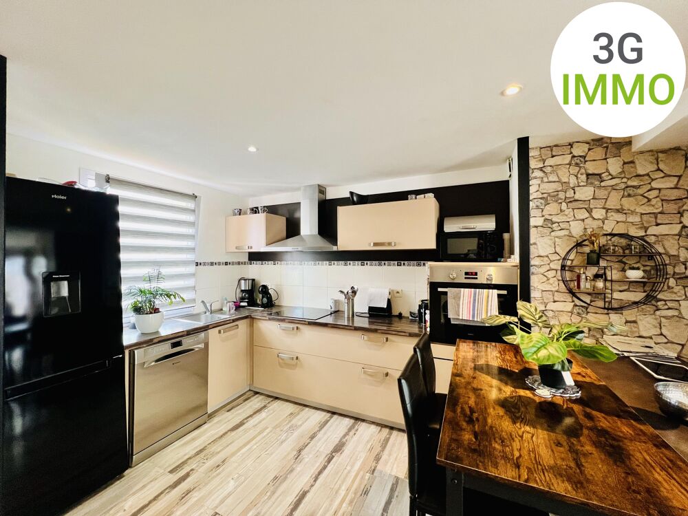 Vente Maison Maison Cholet
