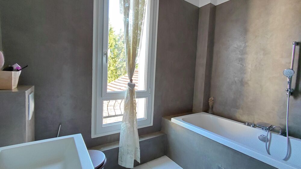 � vendre  Maison Enghien-les-Bains (95880)