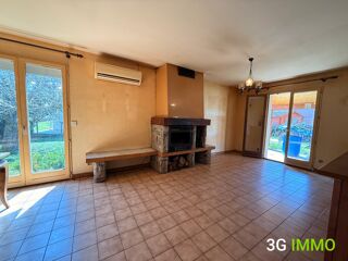  Maison à vendre 4 pièces 82 m²