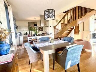  Maison à vendre 5 pièces 183 m²