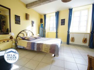  Maison à vendre 8 pièces 194 m²