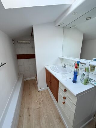  Maison à vendre 2 pièces 49 m²