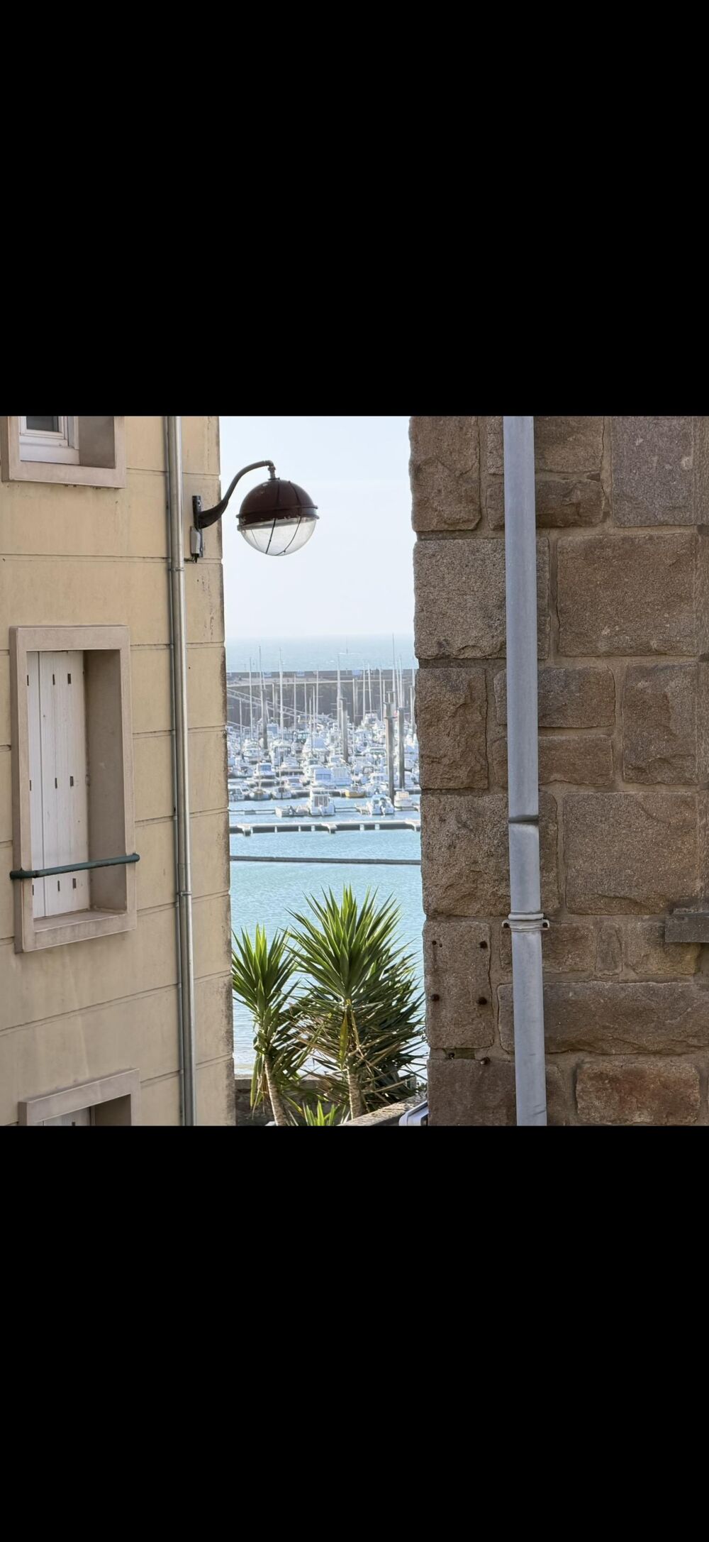 Vente Appartement Appartement 3 pièces Saint-malo