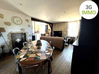  Maison � vendre 4 pi�ces 139 m�