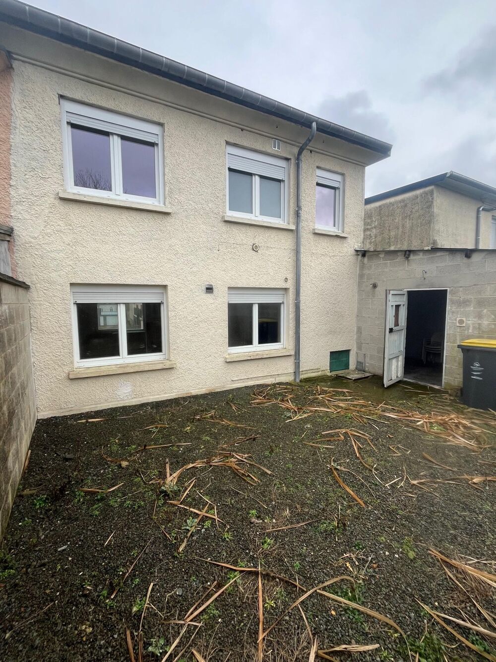 Vente Maison Maison 5 pièces Le nouvion-en-thiérache