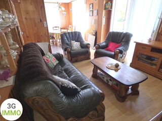  Maison � vendre 4 pi�ces 77 m�
