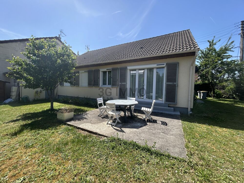 Maison 5 pièces