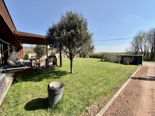  Maison à vendre 6 pièces 134 m²
