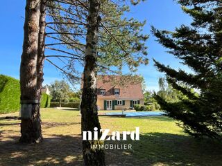  Maison à vendre 7 pièces 171 m²