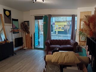  Immeuble à vendre 395 m² Périgueux