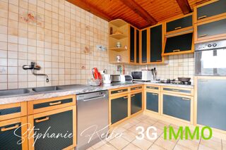  Maison � vendre 4 pi�ces 110 m�